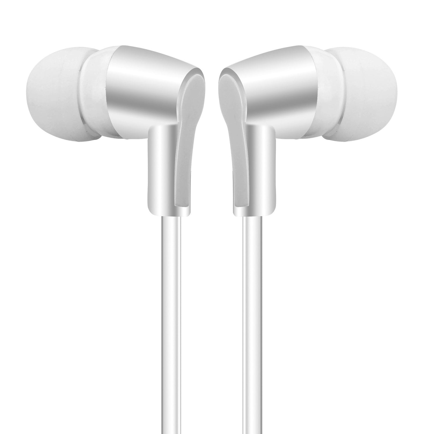 Auriculares com Fios 1,2m