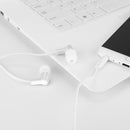 Auriculares com Fios 1,2m