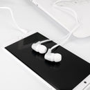 Auriculares com Fios 1,2m