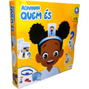 Adivinha Quem És Zoko