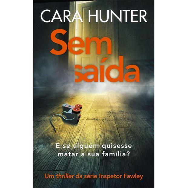 Sem Saída de Cara Hunter