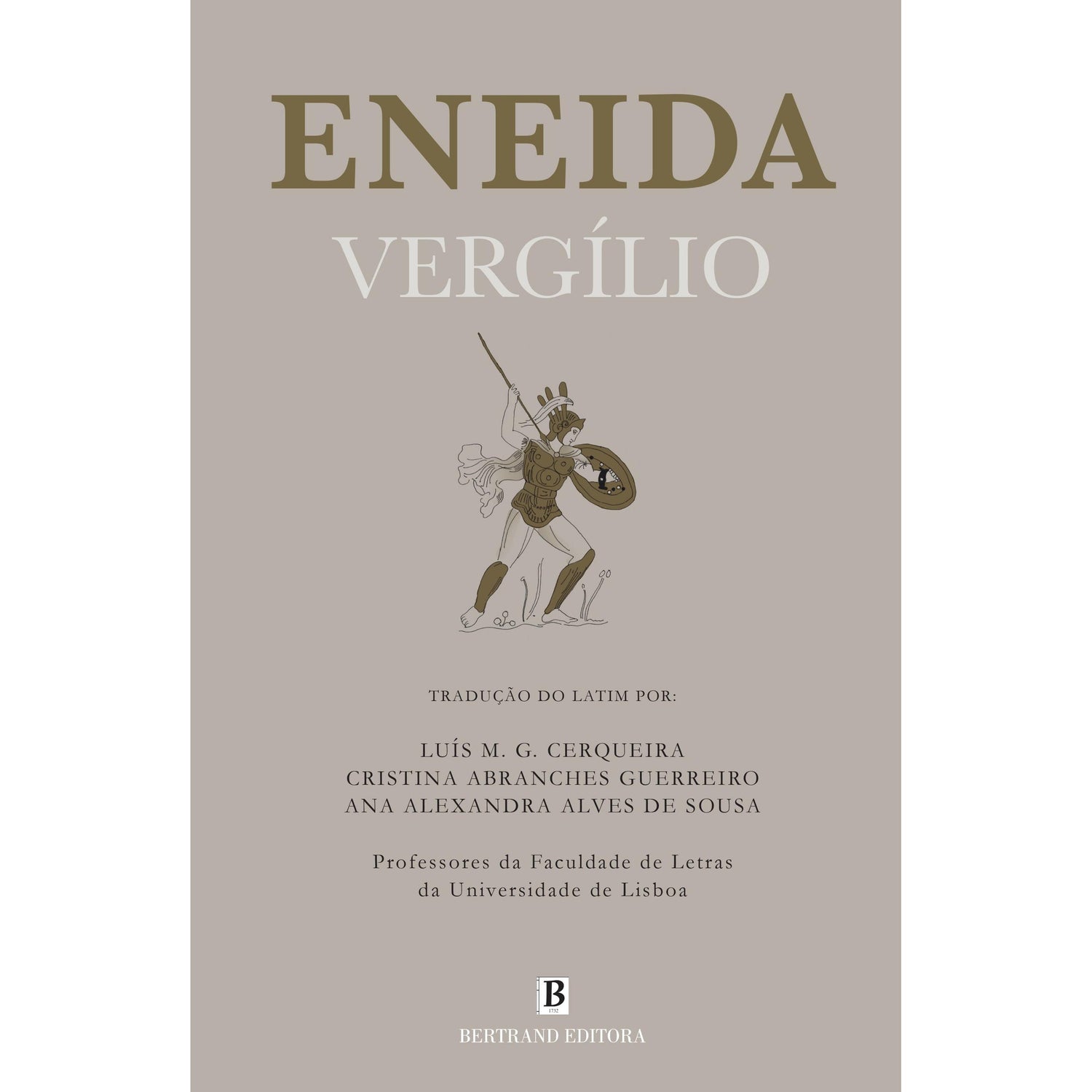 Eneida de Vergílio