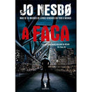 A Faca de Jo Nesbø