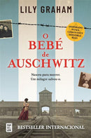 O Bebé de Auschwitz de Lily Graham
