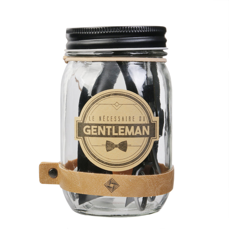 Jarra Com Ac. Manicure Homem