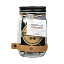 Jarra Com Ac. Manicure Homem