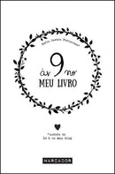 Às 9 no Meu Livro de Sofia Castro Fernandes