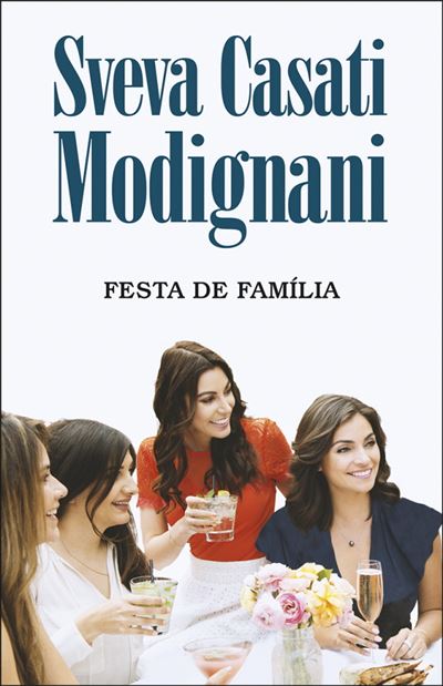 Festa de Família de Sveva Casati Modignani