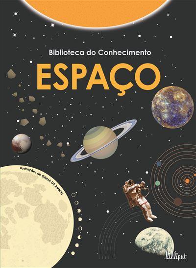 Espaço de Vários Autores - Biblioteca do Conhecimento N.º 4