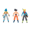Figuras Dragon Ball Evolve