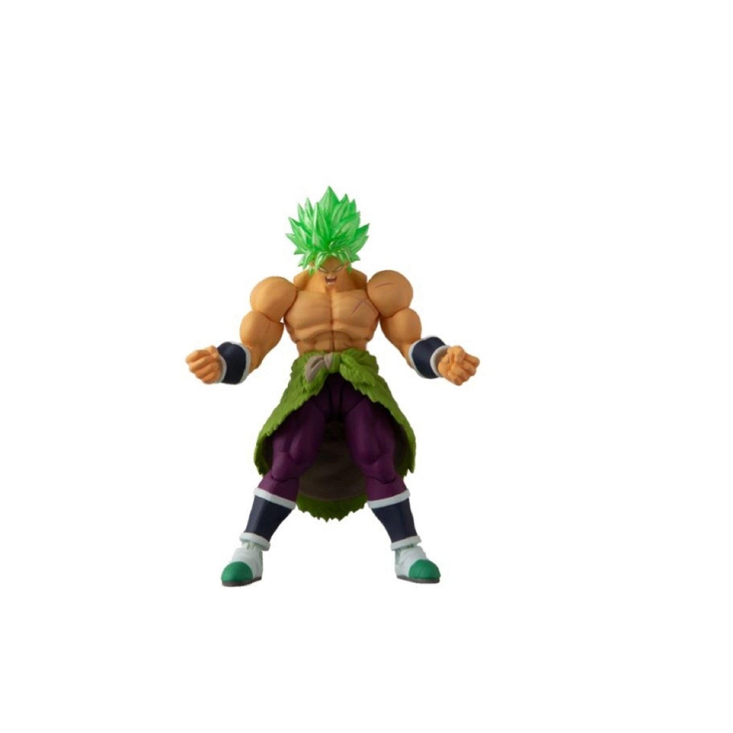 Dragon Ball - Figura Evolve (artigo sortido)