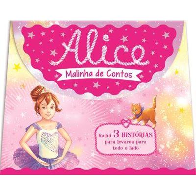 Alice - Malinha de Contos
