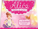 Alice - Malinha de Contos
