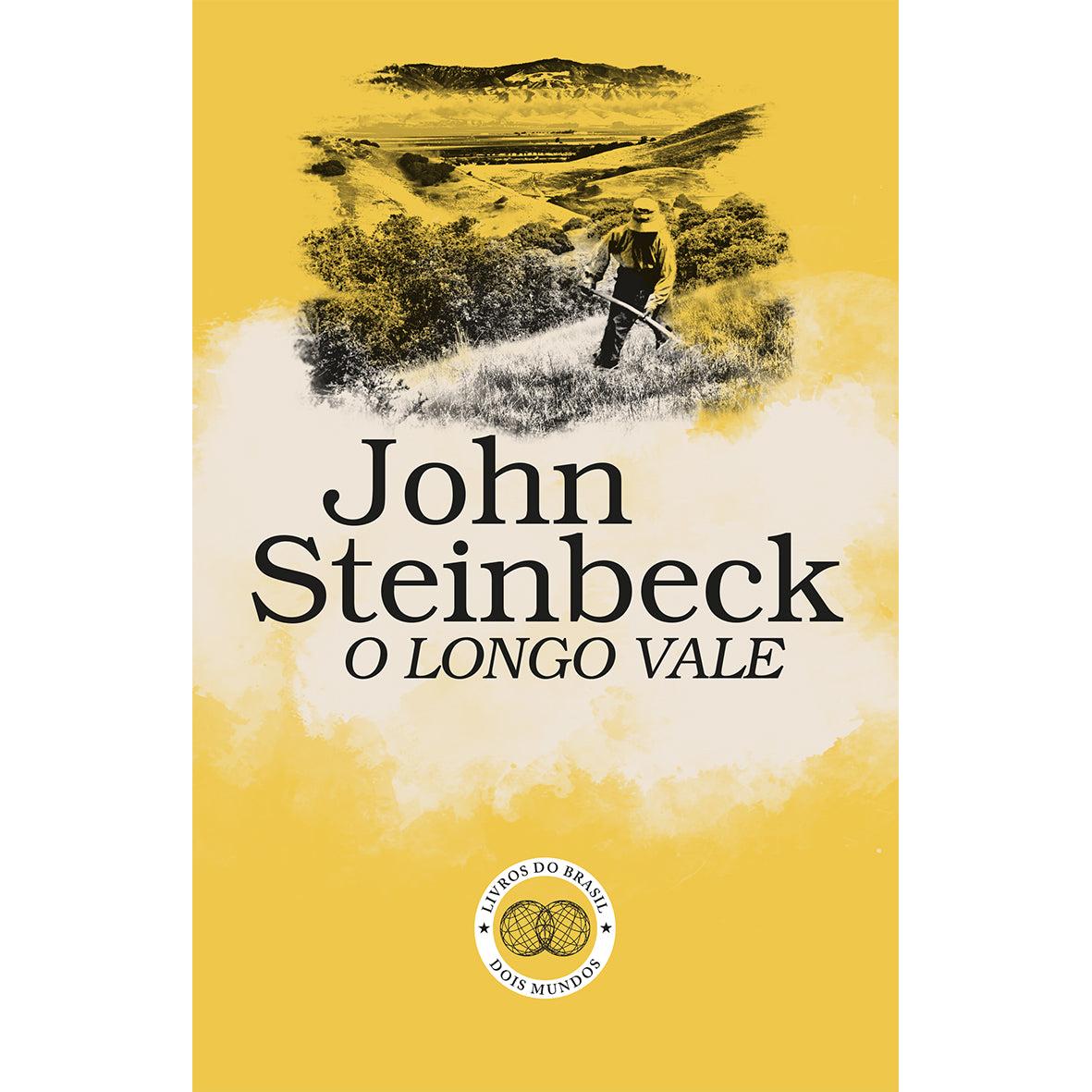 O Longo Vale de John Steinbeck