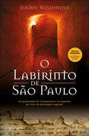 O Labirinto de São Paulo de Jeroen Windmeijer