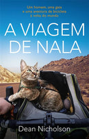 A Viagem de Nala de Dean Nicholson