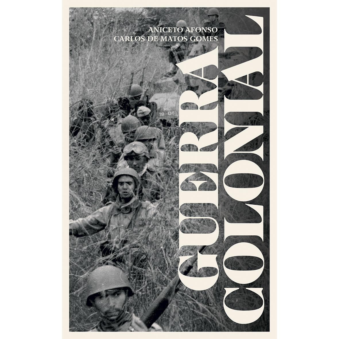 Guerra Colonial