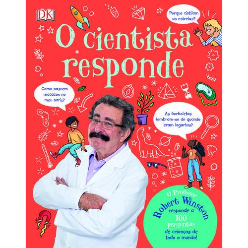 O Cientista Responde