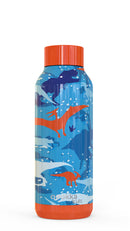 Garrafa Térmica Kids Dinosaur 510Ml