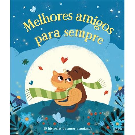 Melhores Amigos para Sempre