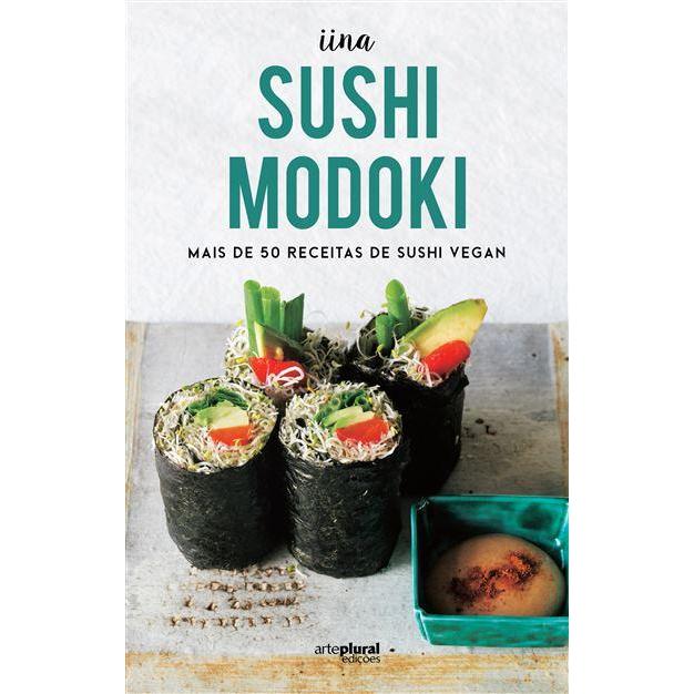 Sushi Modoki de Iina