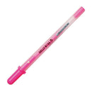 Caneta Gelly Moonlight Fluo Rosa Sakura
