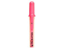 Caneta Gelly Moonlight Fluo Rosa Sakura