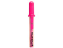 Caneta Gelly Moonlight Fluo Magenta Saku