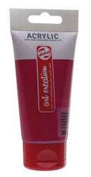 Tinta Acrílica 200ml Magenta Talens