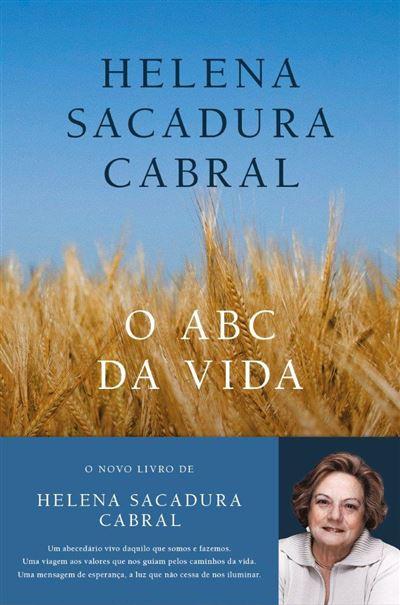 O Abc da Vida de Helena Sacadura Cabral