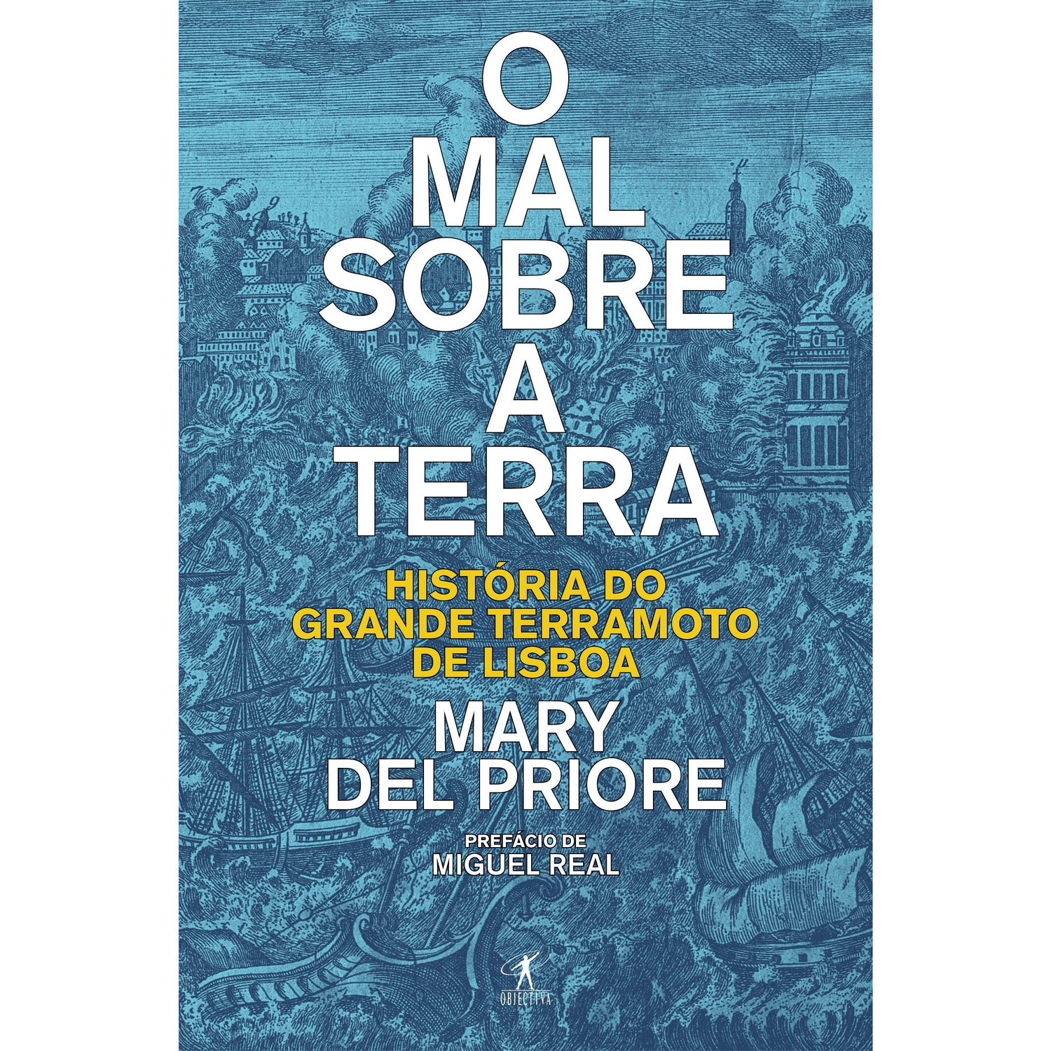 O Mal sobre a Terra de Mary del Priore