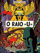 O Raio U de Edgar P. Jacobs