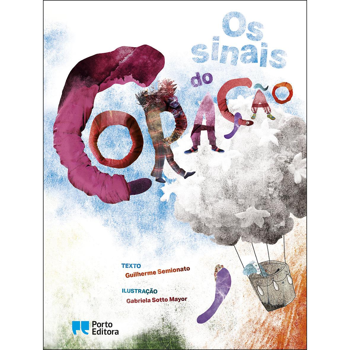 Os Sinais do Coração de Guilherme Semionato