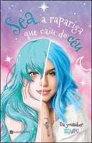 Sea, a Rapariga que Caiu do Céu de Sea3P0