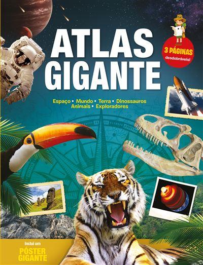 Atlas Gigante