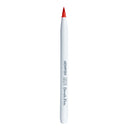 Marcador Ginza Pro Brush Pen Vermelho Escarlate Newpen