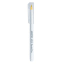 Marcador Ginza Pro Brush Pen Amarelo Newpen