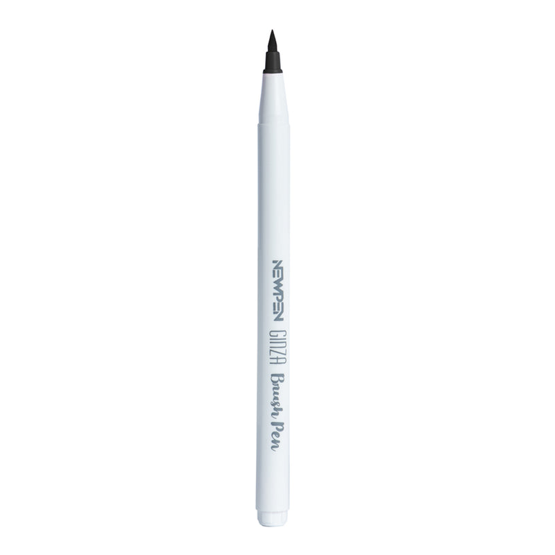 Marcador Ginza Pro Brancoush Pen Preto