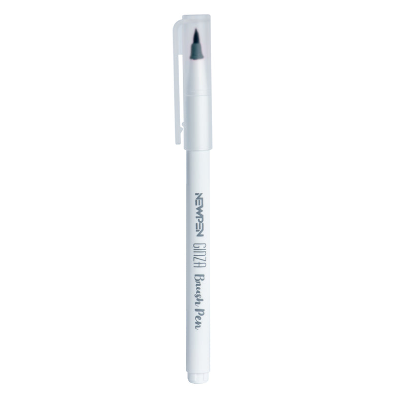 Marcador Ginza Pro Brancoush Pen Preto