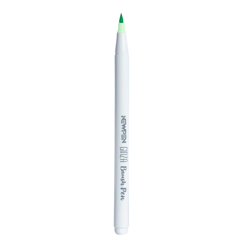 Marcador Ginza Pro Brancoush Pen Menta Newpe