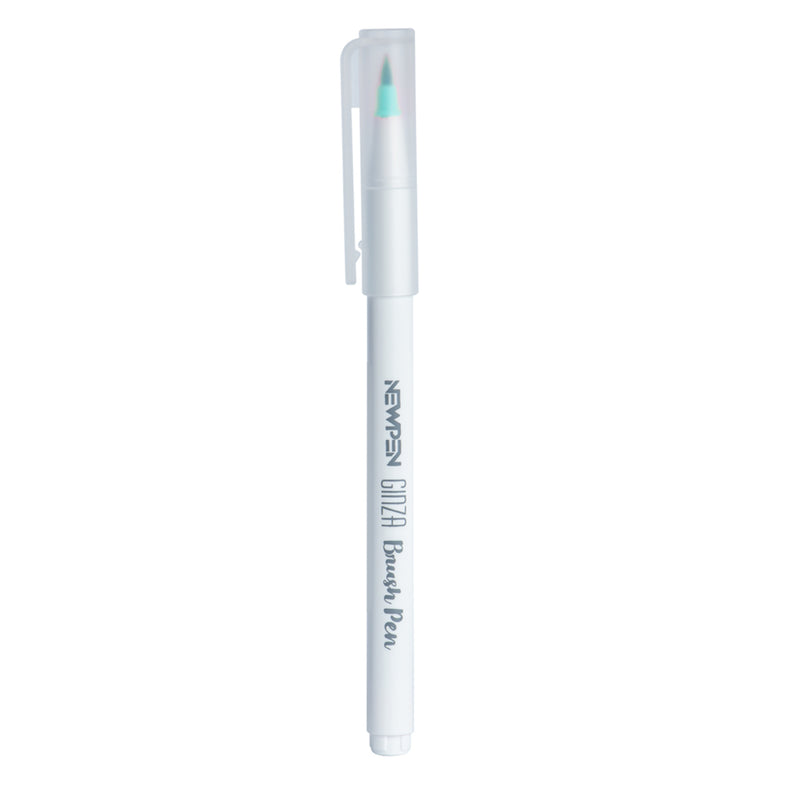 Marcador Ginza Pro Brancoush Pen Menta Newpe