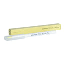 Marcador Ginza Pro Brush Pen Amarelo Claro