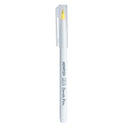 Marcador Ginza Pro Brush Pen Amarelo Claro