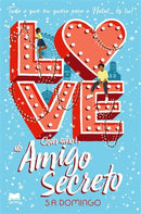 Com Amor, do Amigo Secreto de S.A. Domingo