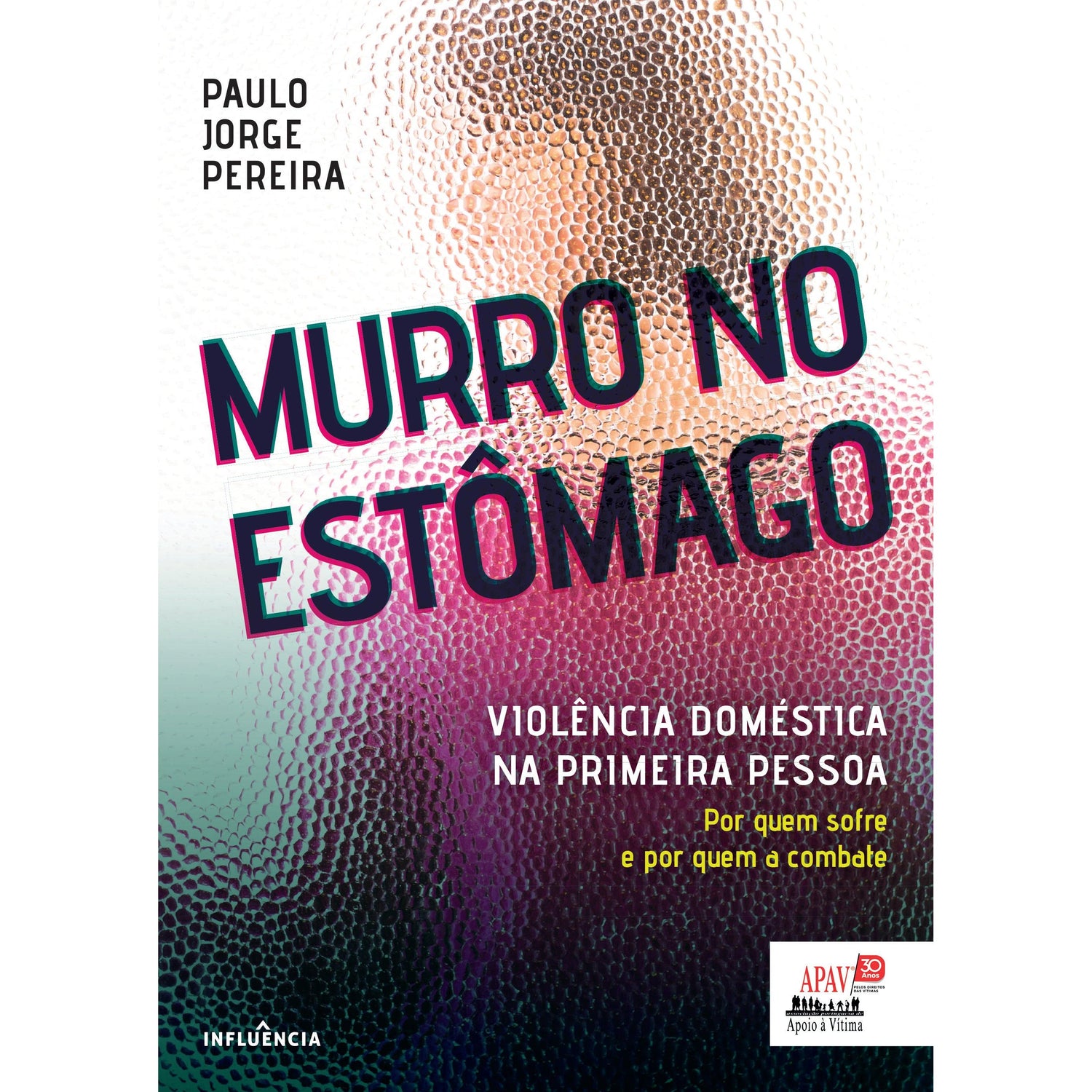 Murro no Estômago de Paulo Jorge Pereira