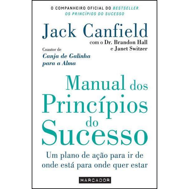 Manual dos Princípios do Sucesso