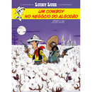 Lucky Luke - um Cowboy no Negócio do Algodão de Achdé e Jul