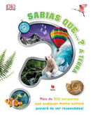 Sabias Que…? A Terra de Dorling Kindersley
