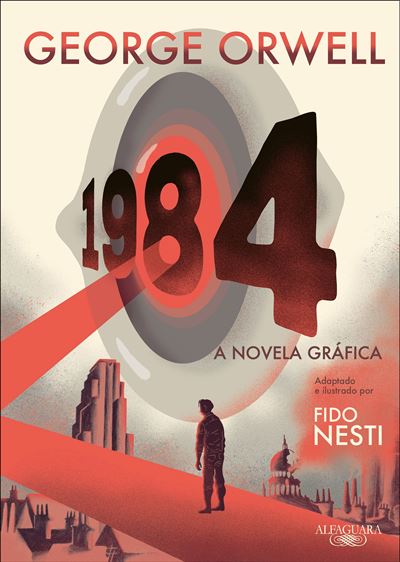 1984 de George Orwell