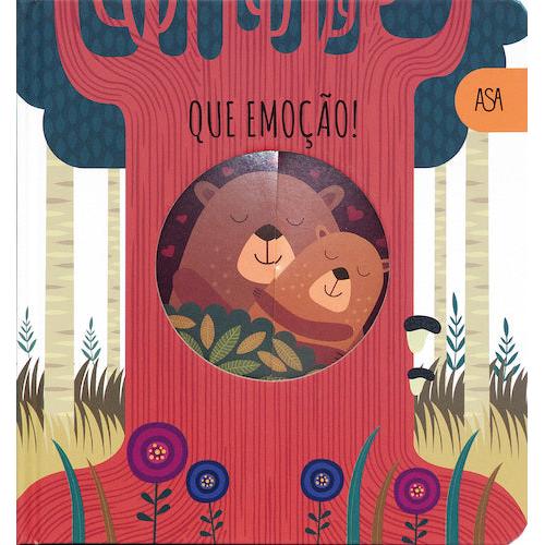 Rodas Mágicas - Que Emoção de Gabriele Clima e Agnese Baruzzi